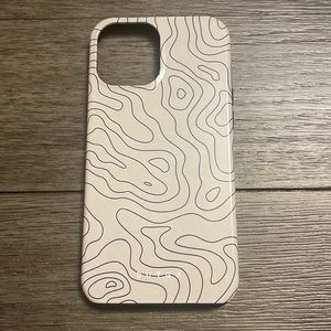 IPhone 12 Pro Max Burga Case